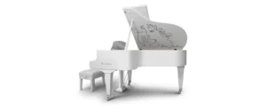 Đàn Grand Piano Bösendorfer Cocteau 214VC