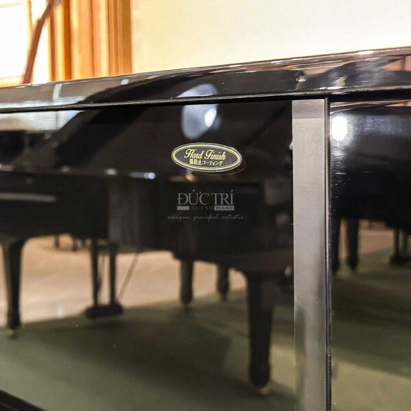 Đàn piano Kawai KU10AT dòng silent