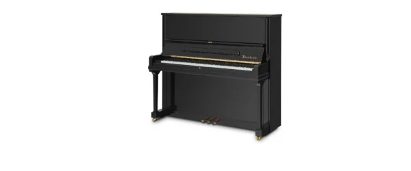 Đàn Piano Bösendorfer 130 - Chiếc Upright Piano với hiệu năng âm thanh của Grand Piano thực thụ