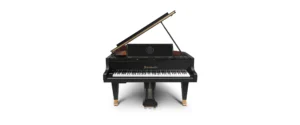 Grand piano Bösendorfer Oscar Peterson