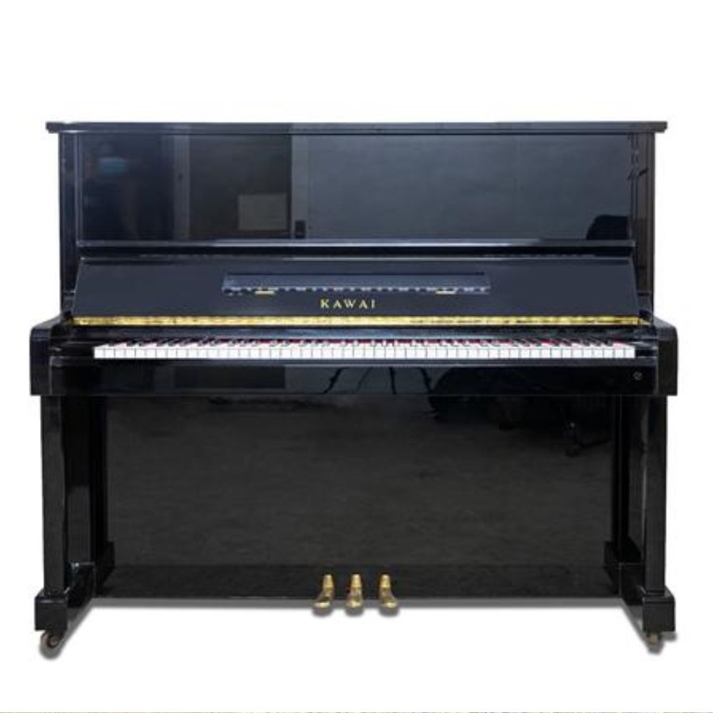 Kawai Ku10 1 Đàn Piano Kawai KU10