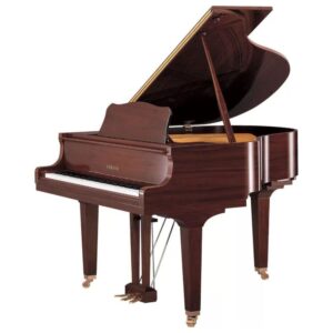 Yamaha GC1 Pm