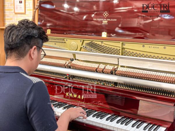Kawai kt400m