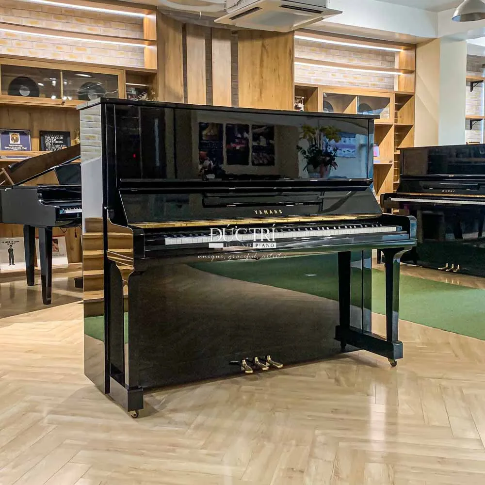 Yamaha U30BL 1 Đàn Piano Yamaha U30BL