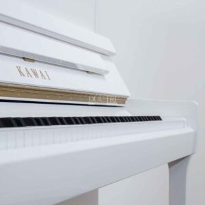 Bàn phím Kawai K300 Màu Trắng