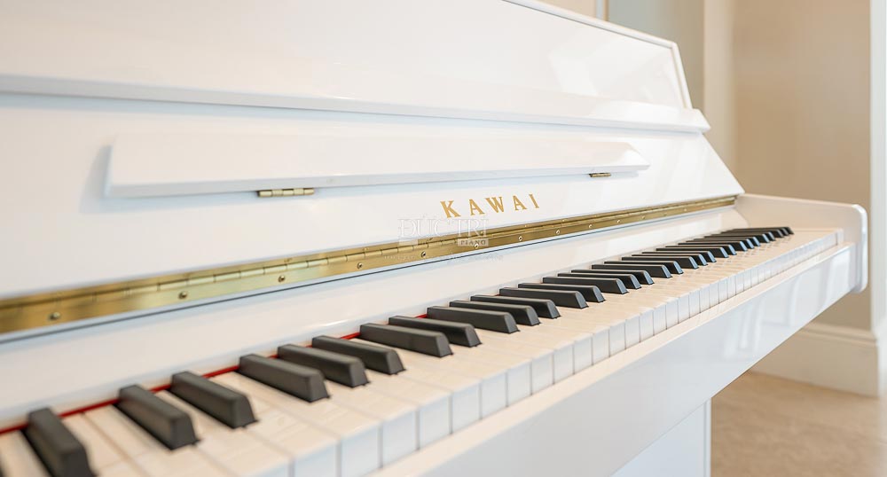 Kawai K-15E 1 Bàn phím đàn Kawai K-15