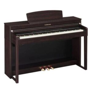 yamaha CLP-470