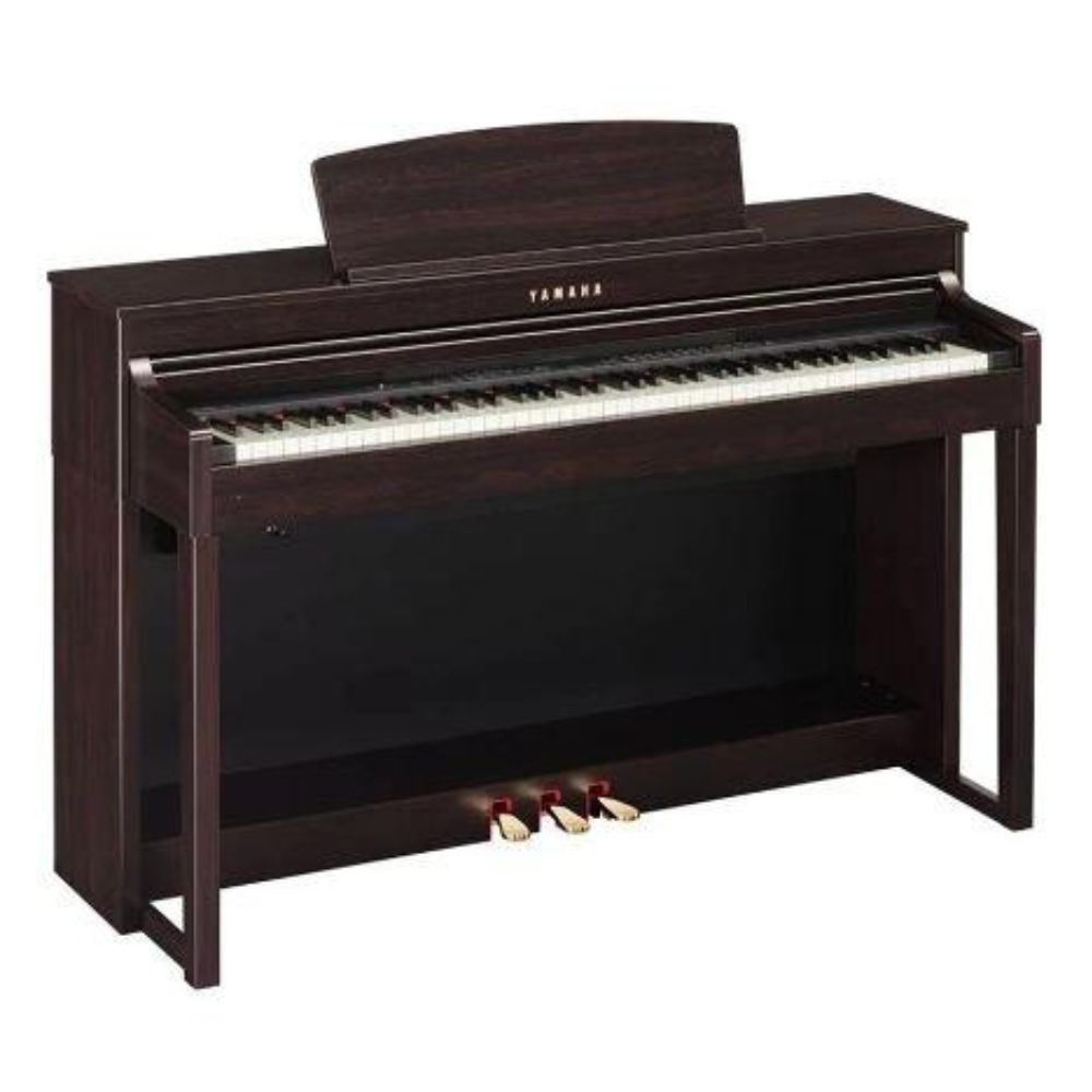 Yamaha CLP-470 1 yamaha CLP-470