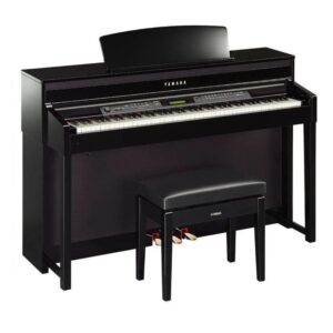yamaha CLP-480