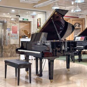 DAN PIANO YAMAHA DC3X ENST