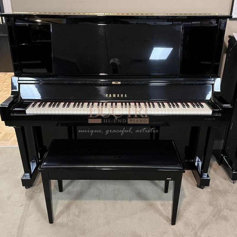 Yamaha HQ300SXG 2 Đàn Piano Yamaha HQ300SXG