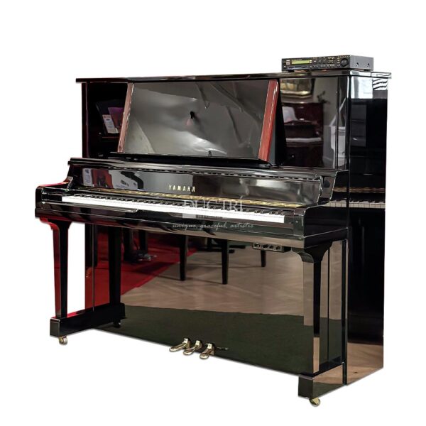 Đàn Piano Yamaha YU5SXG Piano Đức Trí