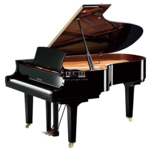 yamaha DC5EnPrO