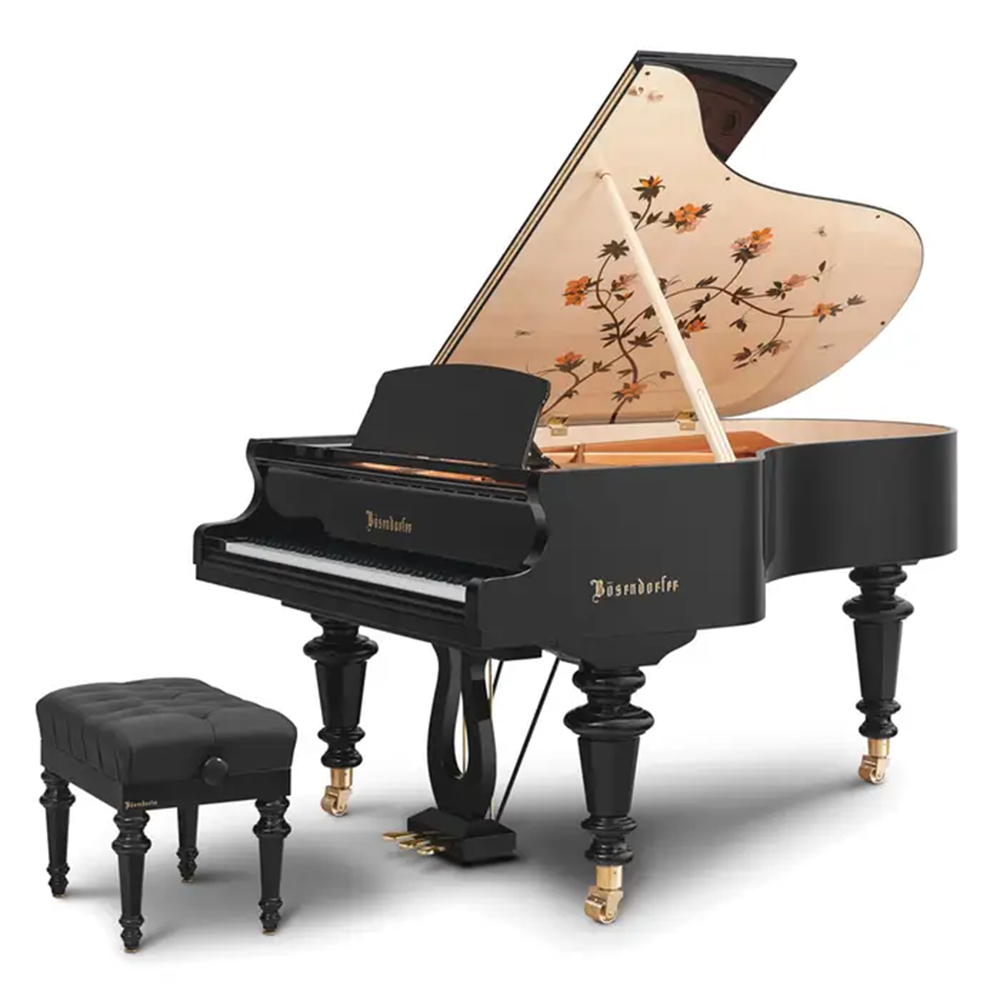 Bösendorfer Vienna 1 Đàn Bosendorfer Dragonfly Piano Đức Trí