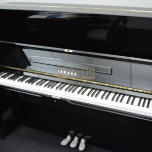 Góc nghiêng Đàn Piano Yamaha HQ300SXG