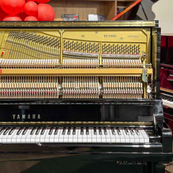 Máy đàn Yamaha YU5SXG