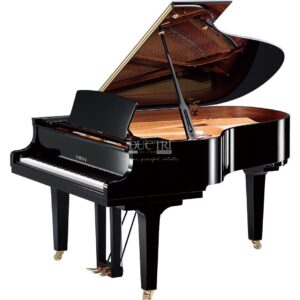Yamaha C3 PE sản xuất mới 2024