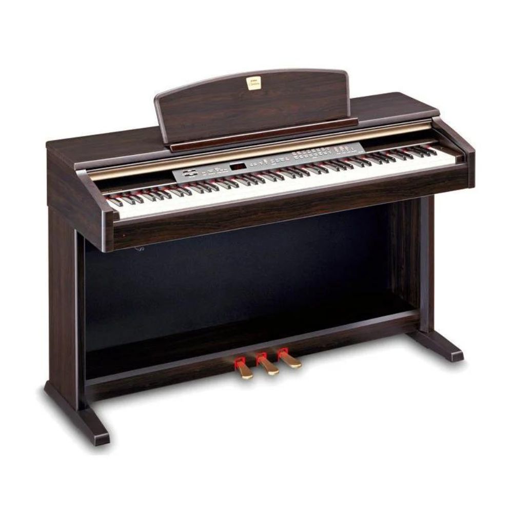 Review Top 30+ Đàn Piano điện giá rẻ dưới 15 triệu, Bảo hành 5 năm 27 Yamaha CLP-130