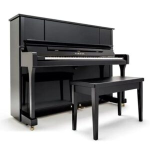 Yamaha YU1