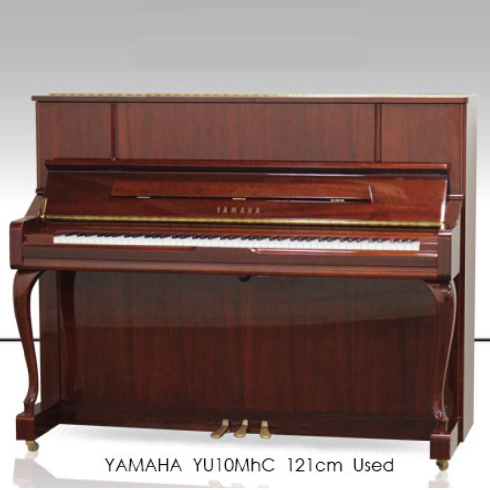 Yamaha YU10MhC 1 Yamaha YU10 MhC