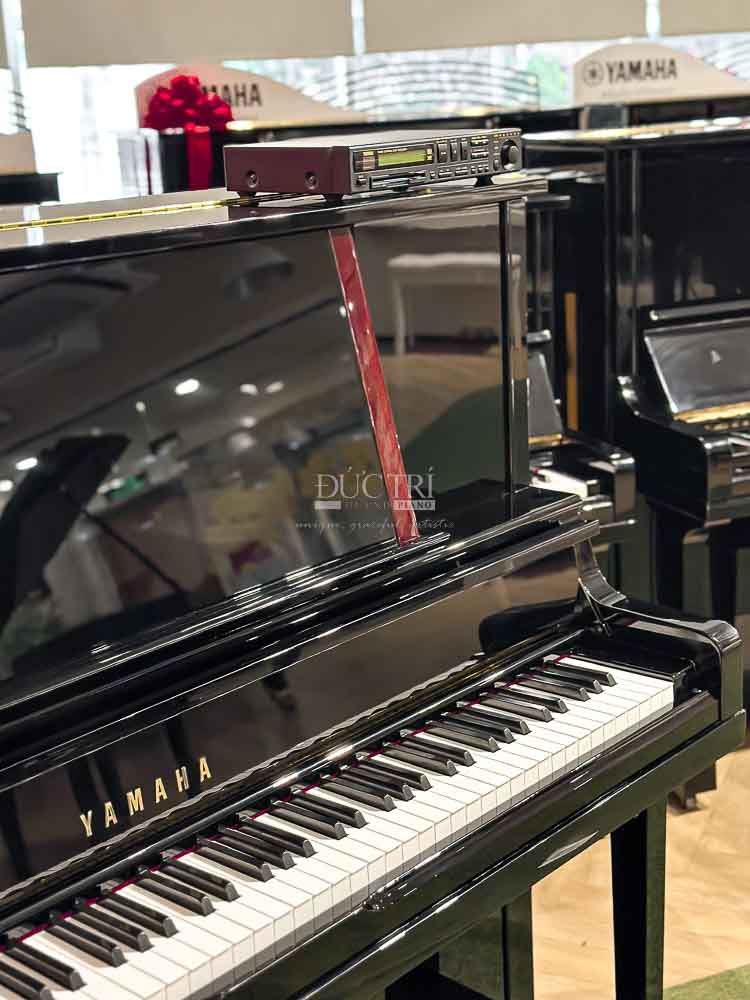 Yamaha YU5SXG 3 Phím đàn Yamaha YU5SXG dễ chơi