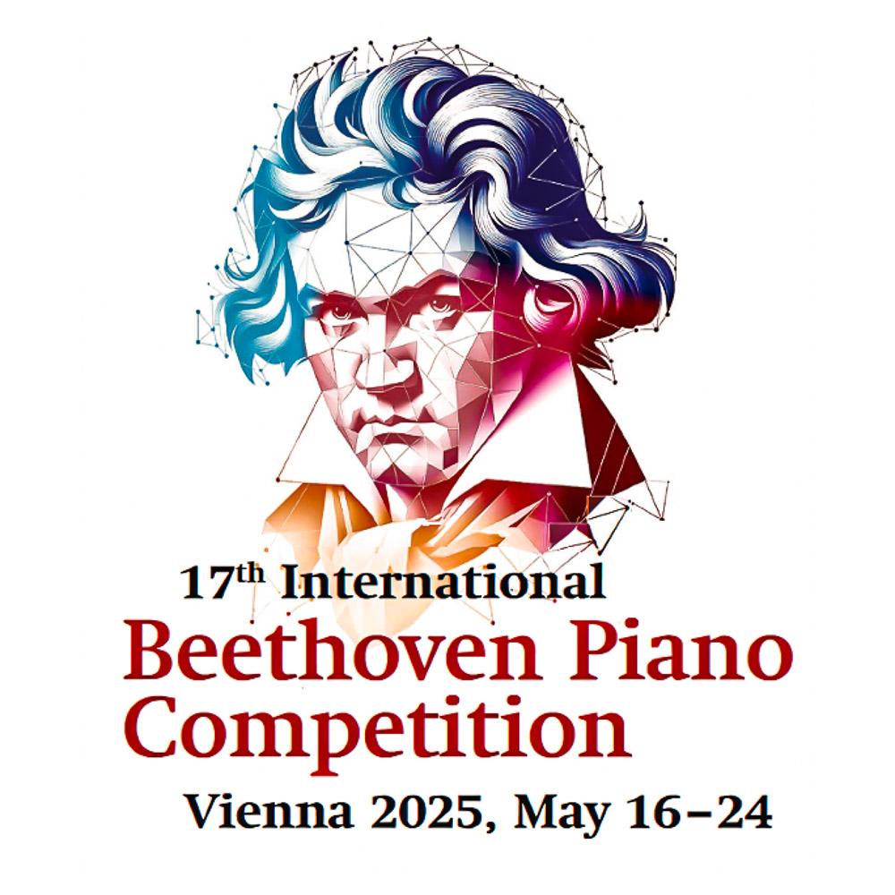 Cuộc thi Piano Beethoven Quốc tế tại Vienna