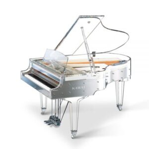 Kawai Cr 40 Crytal Piano