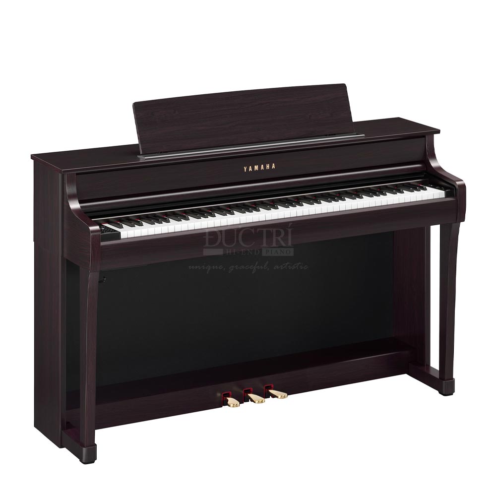 Yamaha CLP-575 12 Digital Piano Yamaha CLP-845 R