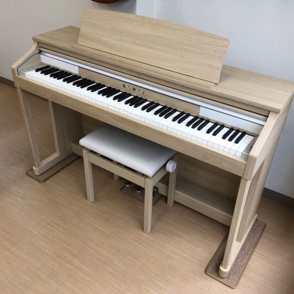 Kawai CA79 11 Hình ảnh đàn piano điện Kawaii CA17