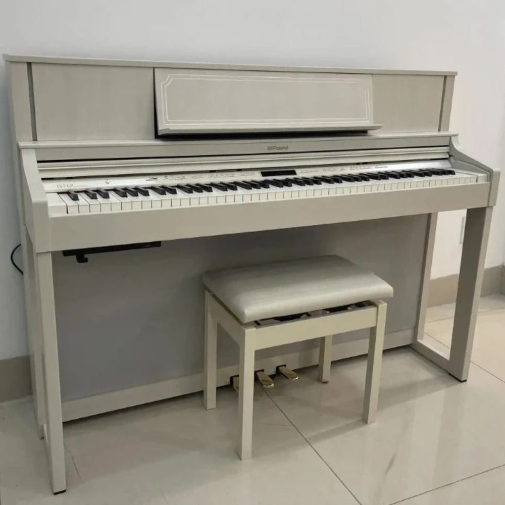 Roland LX7-GP 1 ROLAND LX7 -GP WA