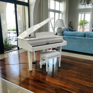 Roland GP - 607 PW