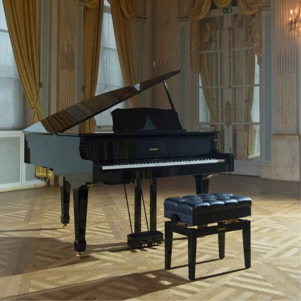 Roland GP - 609 PE