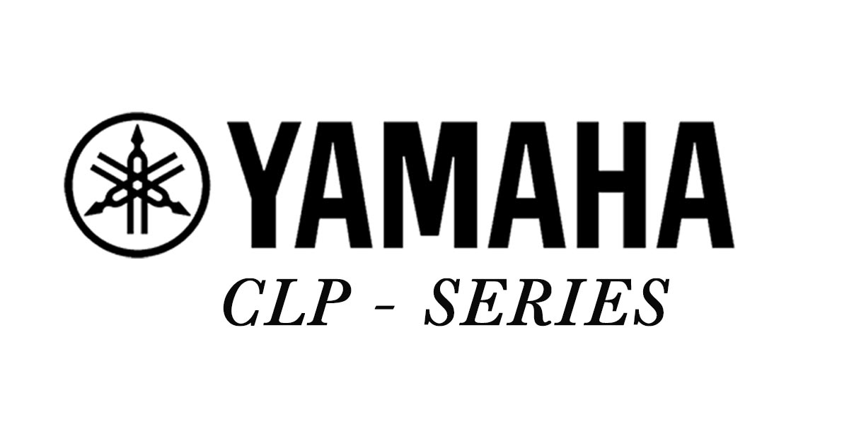 Yamaha CLP-575 2 Yamaha CLP-Series