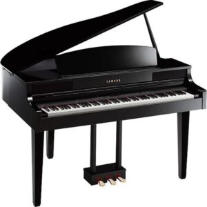 Yamaha CLP-865GP PE