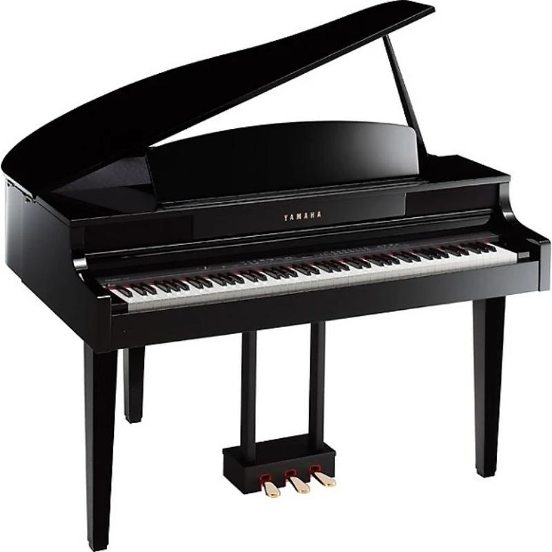 Yamaha CLP-865GP 5 Yamaha CLP-865GP PE
