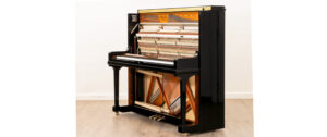 Bösendorfer 130 Special phiên bản kỷ niệm 175 năm