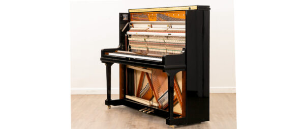 Bösendorfer 130 Special phiên bản kỷ niệm 175 năm