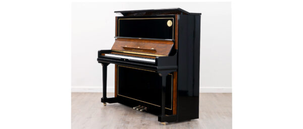 Bösendorfer 130 Special 175 Anniversary Edition Upright Piano
