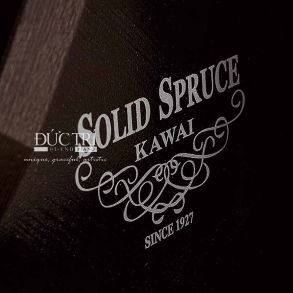 Logo đàn Kawai ND-21