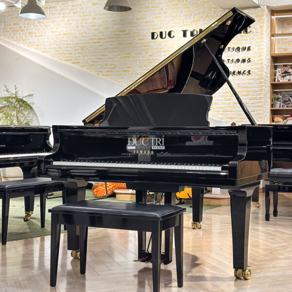 Yamaha S5X