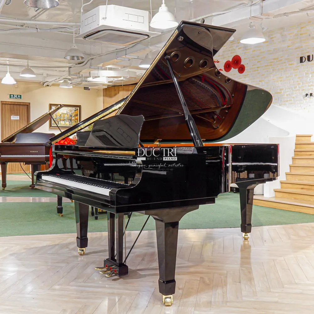 Bluthner 279 4 Đàn piano cơ Grand