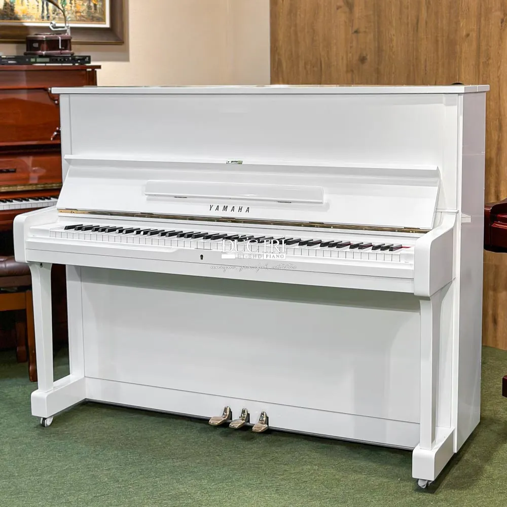 Bluthner 279 3 Đàn piano cơ upright