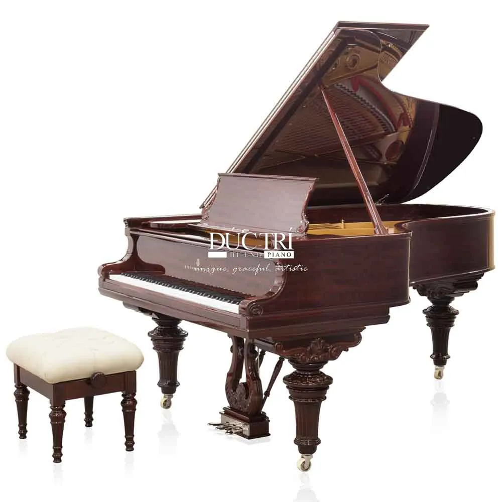 Bluthner 279 23 Steinway sons B211