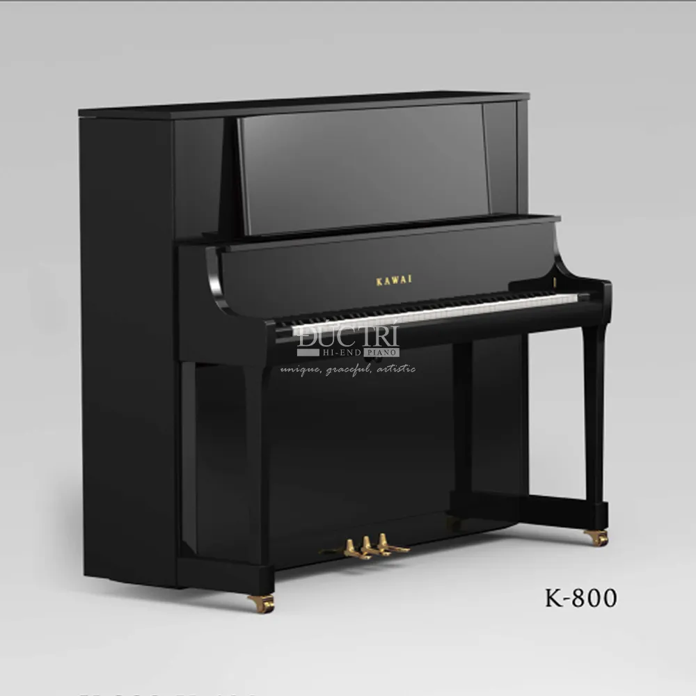 Bluthner 279 22 Kawai K800