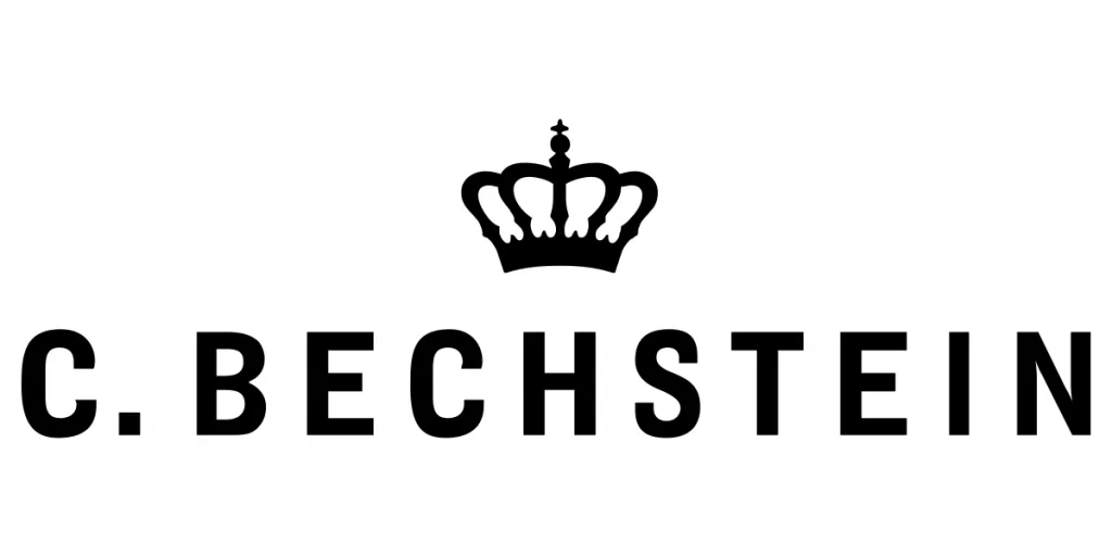 Bluthner 279 9 Thương hiệu piano Bechstein