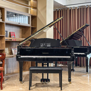 Đàn Grand Piano Yamaha C5 Cao Cấp tại Đức Trí Music