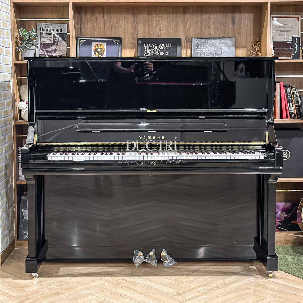 Yamaha U3 PE 1 Piano Yamaha u3 pe 2024