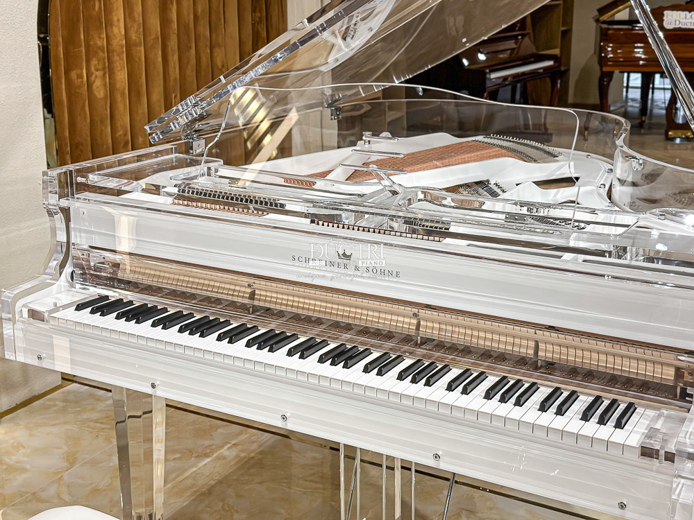 Schreiner & Söhne Crystal 2 Đàn Grand Piano Schreiner & Söhne Crystal Tại Đức Trí Music