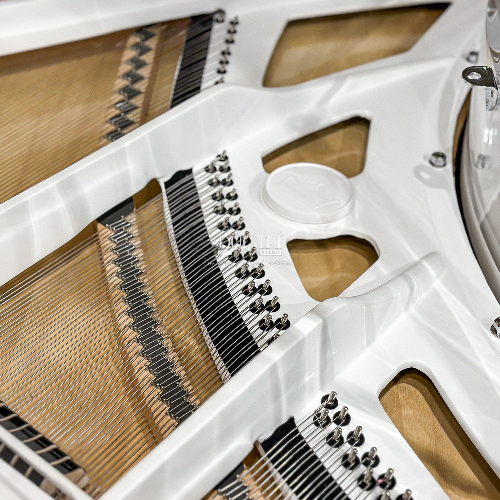 Schreiner & Söhne Crystal 4 Đàn Grand Piano Schreiner & Söhne Crystal Tại Đức Trí Music