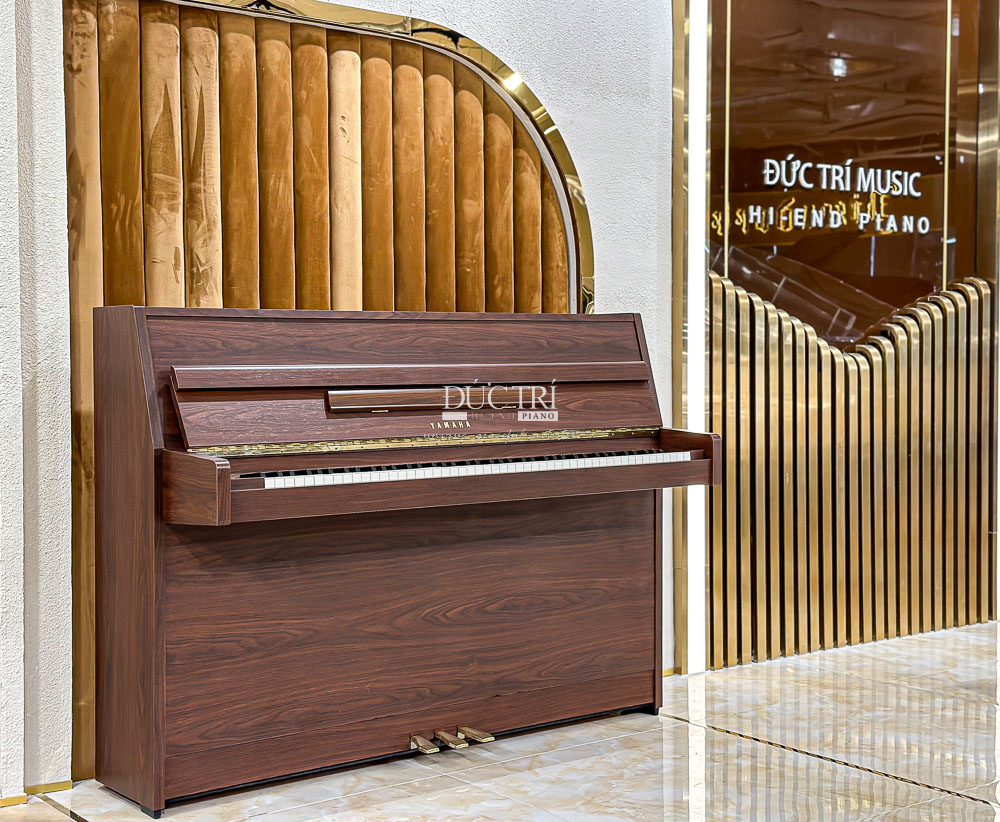 Yamaha MC101 1 Đàn Piano Yamaha Mc101 tại Piano Đức Trí